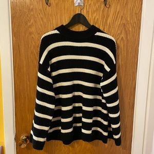 H&M sweater